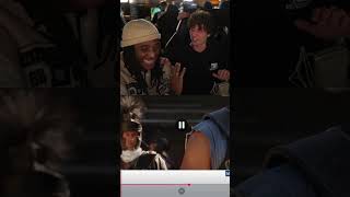 C'était dans le script!