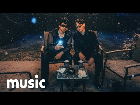 Navidad Sin Mamá - Peso Pluma, Fuerza Regida style (Music Video)