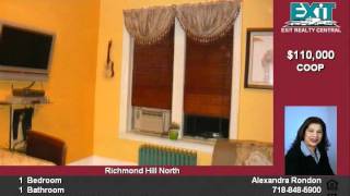 preview picture of video '8603 102 St Apt 4 H Richmond Hill North NY'