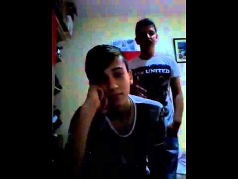 Enes Gündüz-Can İnci (Rap Öğretmeni) Live