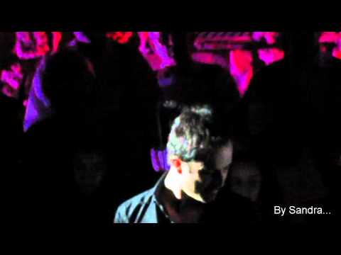 Constantinos Christoforou - Pote Live !