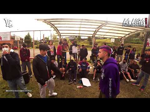 ASKEL vs LEO | OCTAVOS | LA LIGA 2020 FECHA  #2