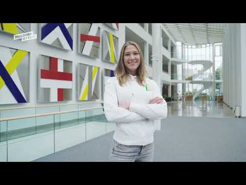 Duisburg – Ruhrort soll das erste umweltneutrale Quartier der Welt werden