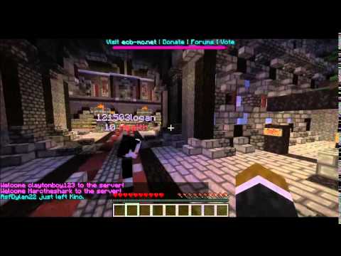 Minecraft: Call of Duty Black ops Nazi Zombie min igame