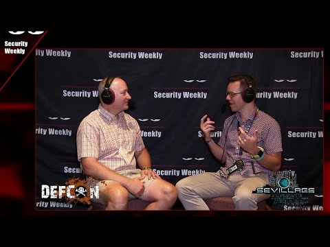 SE Village Interviews: Chris Kirsch &amp; Micah Zenko - PSW #619