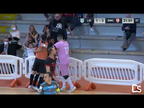 Final Four C2: Conauto Lidense - Smart Working