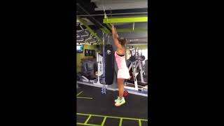 JK Fit Motion &amp; Annie Transka