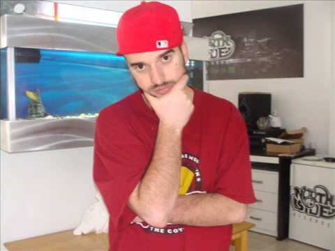 Casp - Shynin' Grindin'  ( Northside Records ).wmv