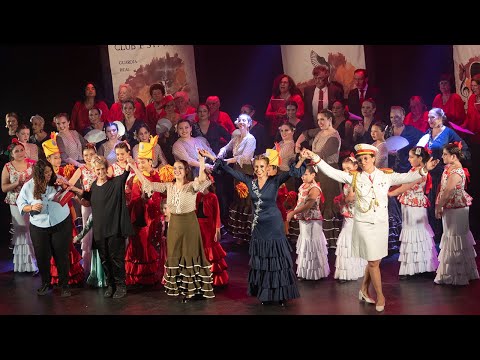 73° Velada Anual - Final