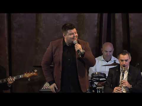 Prva harmonika Vojvodine, Ivanovo 2025, II dan - Danilo Zivkovic