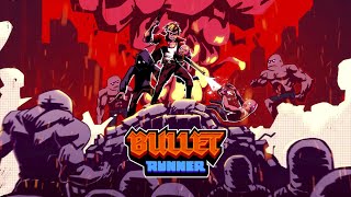 Bullet Runner screenshot thumbnail video