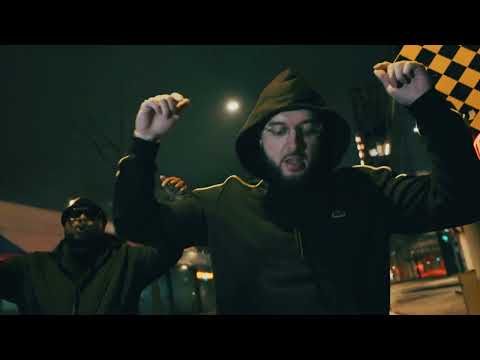 JRed The Doctor - Downtown (feat. RVLR Magz)