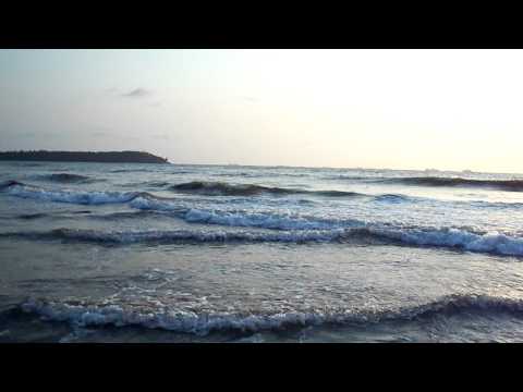 GOA TRIP OF VANSH DATE 27 MARCH 2009 594