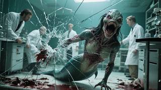 Nàng tiên cá biến thành cỗ máy giết người, vua quyền anh cứu tất cả mọi người!