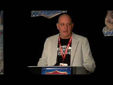 Hall Of Fame - Kevin Jones 2022