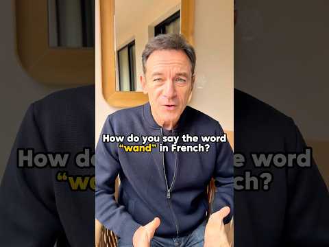 Ran into Jason Isaacs at White Lotus 😳 #French #Humor