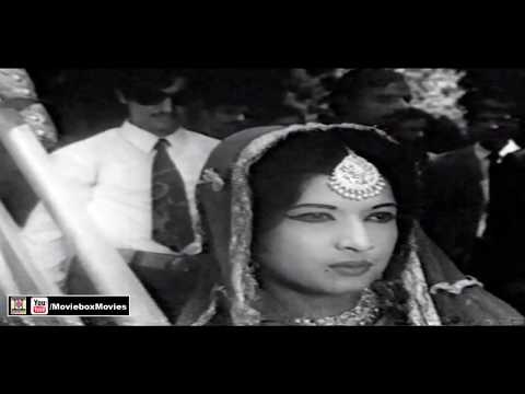 BEHNA O MERI BEHNA - PAKISTANI FILM SADHU AUR SHAITAN