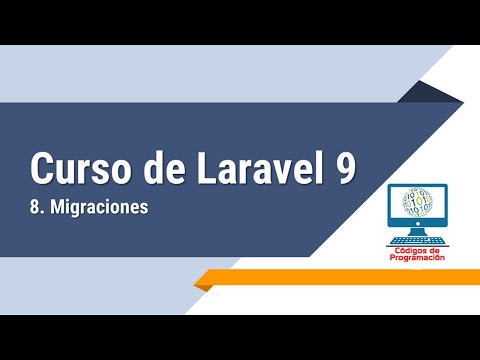 En vivo Presentación del curso de Laravel 9