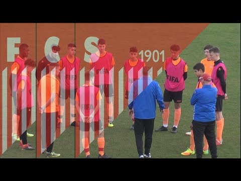 Fc Solothurn Antalya -Turkey -2019 MADSPORTS