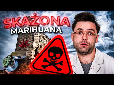 Shocking Contaminants in Marijuana: Be Careful What You Buy!