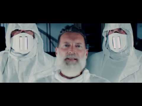Eisfabrik - Maschinen (Official Video)