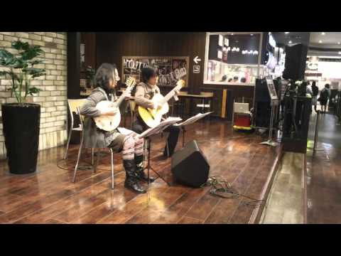 Um sarau para Raphael - Paulinho da Viola(bossa no ar)