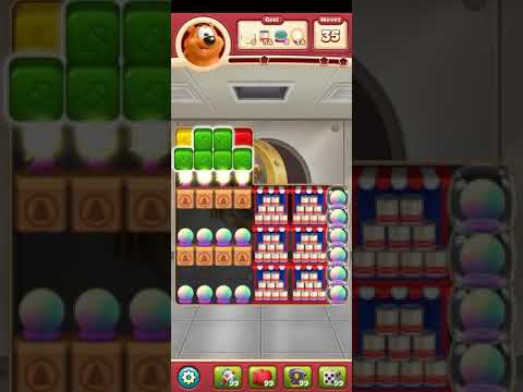 Toon Blast level 2619