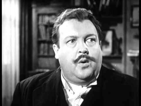 Sherlock Holmes (TV-1954) THE RED HEADED LEAGUE (S1E11)