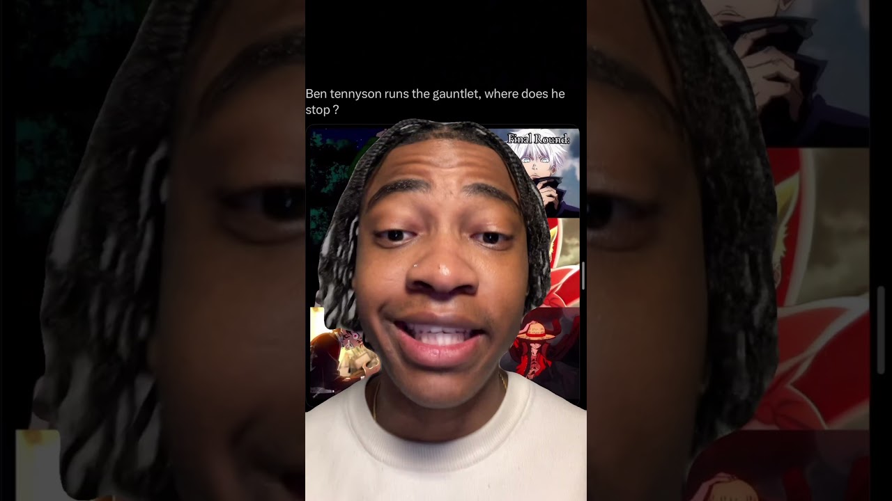 How far is Ben10 making it in the anime world?