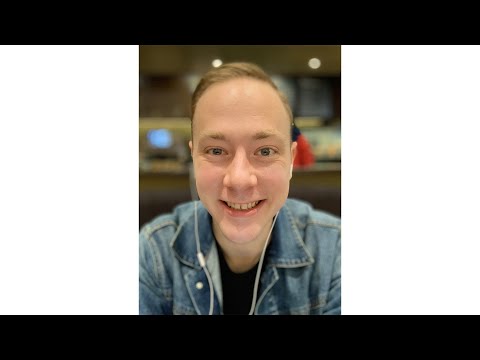 YouTube video