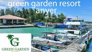 Download lagu SUNSET IN #GREEN GARDEN RESORT ANYER mp3 Download lagu SUNSET IN #GREEN GARDEN RESORT ANYER mp3