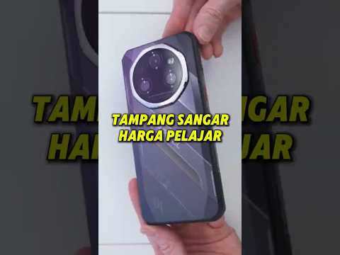 Jangan Beli HP Mahal Kalau Masih Suka Jatuhin HP❗😂