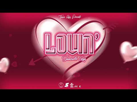 Shaquille Gfg - Lovin' | 2022 Soca | (Official Audio)