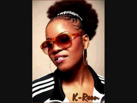 k-reen - permission de sortir