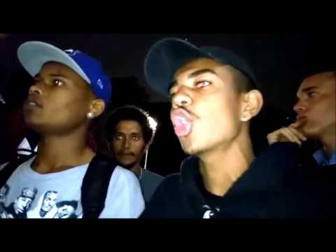 Cesar (ES) & NP vs Zaca & LW