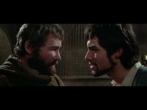 Henry and Philip («The Lion in Winter», 1968)| 3/5