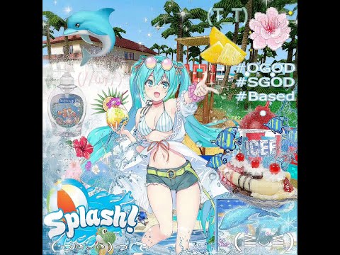 Araiguma Interviews: Episode 8: Splish Splash [2023]