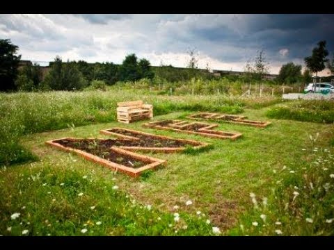 Bewerbung zum Social Design Award 2017 - LandArt-Projekt des NFF