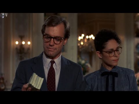 Brewster's Millions (1985) Contribution