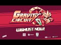 Vídeo de gameplay de Gravity Circuit  PC