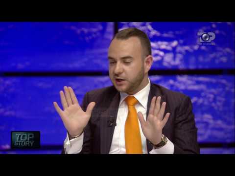 Top Story, 20 Mars 2017, Pjesa 3 - Top Channel Albania - Political Talk Show