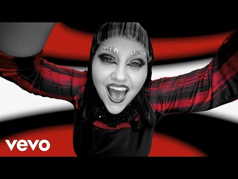 Gossip - Move in the Right Direction (Official Video)