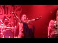 Marduk "Azrael" Live Poughkeepsie NY 2:21:2013 ...