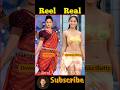 Bahubali All Characters Reel Vs Real Shorts Reelvsreal Bahubali Prabhas Anushkashetty Viral
