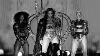 Beyoncé- Ring The Alarm/Diva (Formation World Tour DVD)