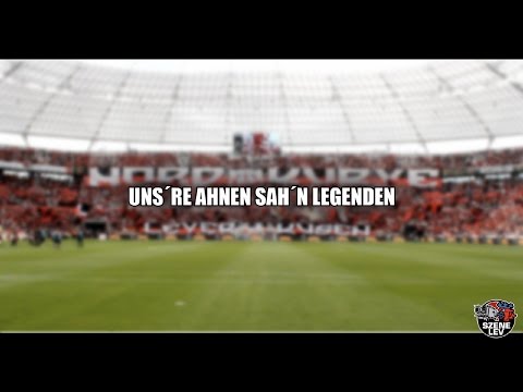 ♫ Uns´re Ahnen sah´n Legenden | Kurvenklänge