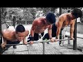 Cách cảm nhận cơ khi tập luyện | Xả Xiết Cơ là gì? | #LHWorkout