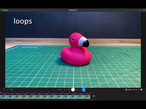05 Editing - Stop Motion Studio Tutorial
