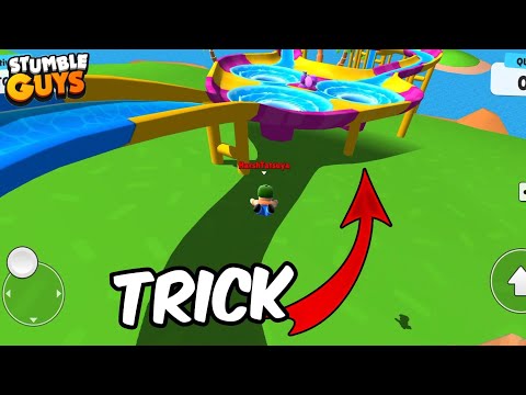 Super Slide Tips and Tricks | Stumble Guys