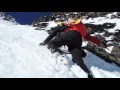 9c Ski Traverse Feb 2015 2